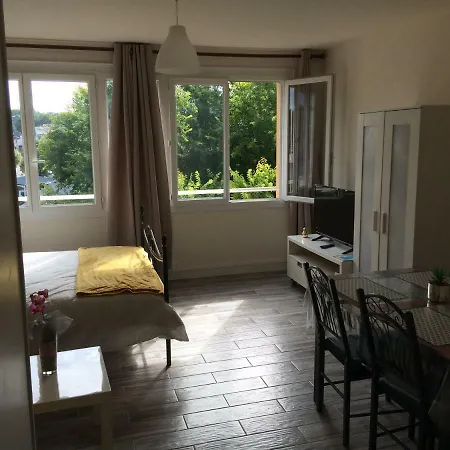 Studio Meuble, Centre-ville *