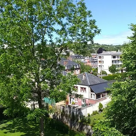 Studio Meuble, Centre-ville * Лизьё