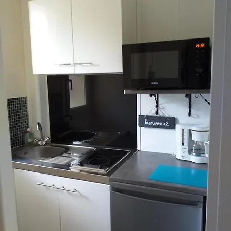 Studio Meuble, Centre-ville